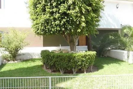 Apartment El Barco