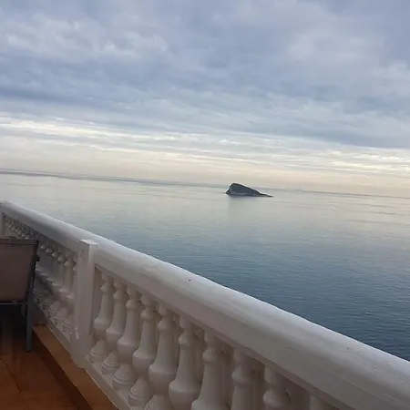 El Barco Benidorm