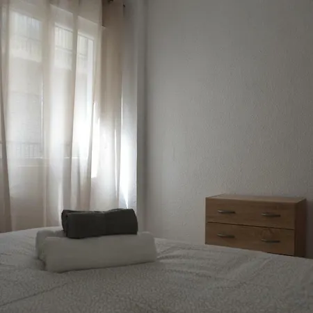 Apartment Condestable Zaragoza Casco Antiguo