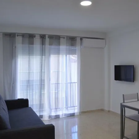 Condestable Zaragoza Casco Antiguo Apartment Benidorm