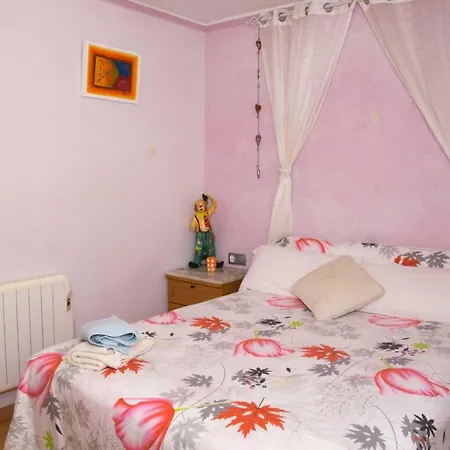 Maria Jose Homestay Benidorm