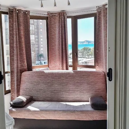 Apartamento Coblanca 5 Studio