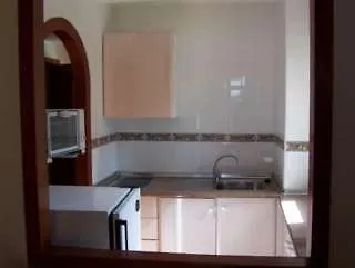 Apartamento Maryciel By Mc *