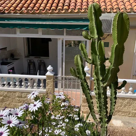 La Siesta Apartment