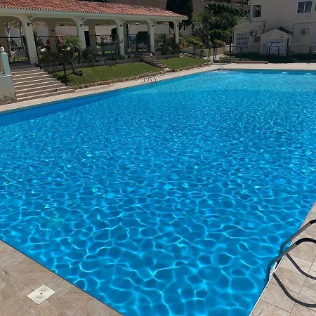 Apartment La Siesta