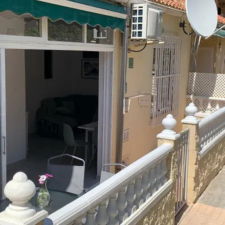 Apartment La Siesta