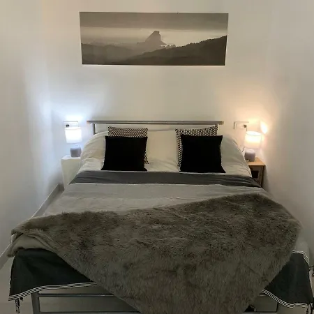 Apartment La Siesta *