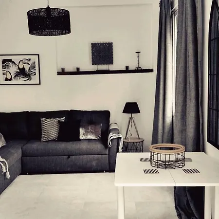 Apartment La Siesta *