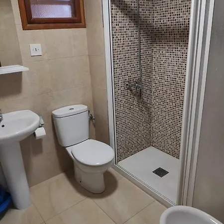 Apartamento Cervantes