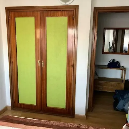 Apartamento 1ª Línea Playa Levante, Garage, Wifi, Climatización *