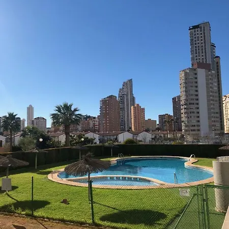 Parc Loix Apartment