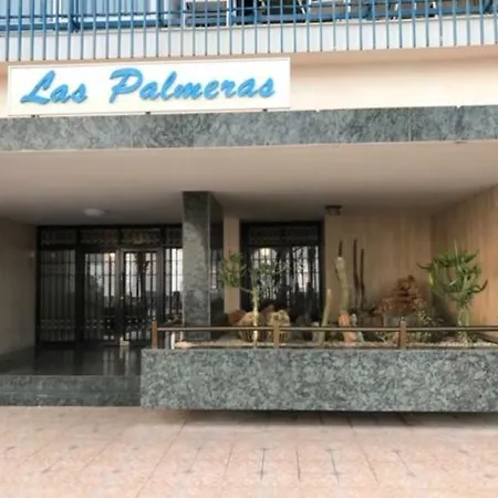 Apartamento 1ª Línea Playa Levante, Garage, Wifi, Climatización *