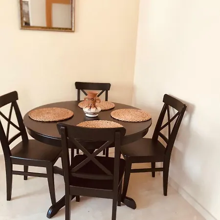 Apartment Parc Loix