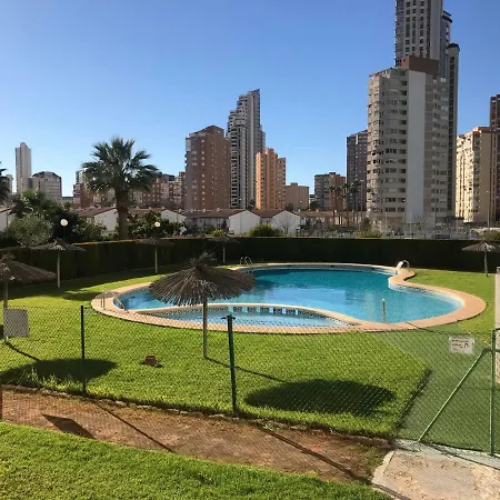 Parc Loix * Benidorm