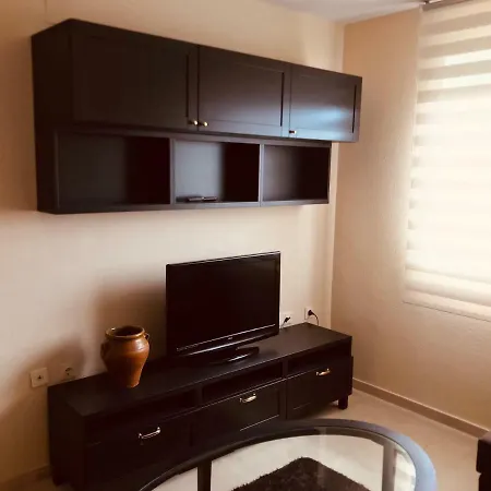 Parc Loix Apartment Benidorm