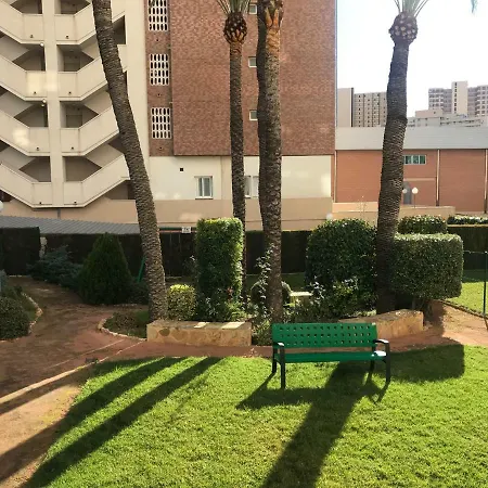 Parc Loix Apartment