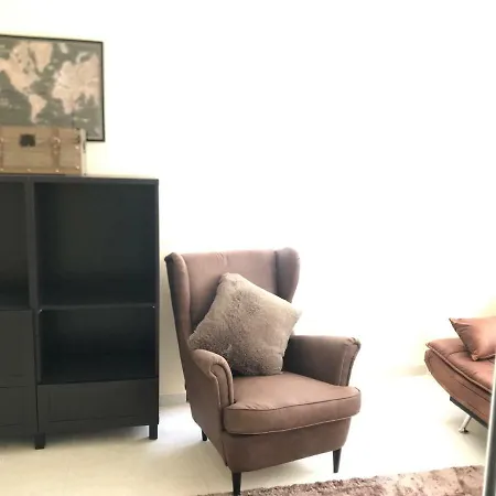 Apartment Parc Loix Benidorm