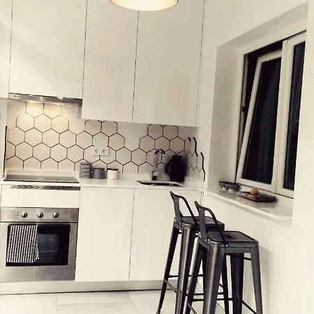 La Siesta Apartment Benidorm