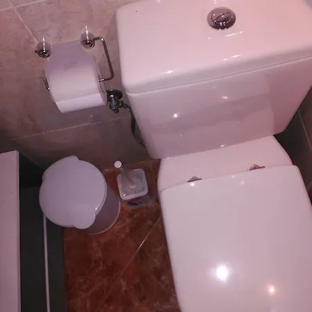 Levante Gemelos 8 Бенидорм