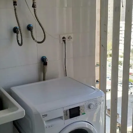 Appartement En Playa Levante Coblanca 8 Benidorm