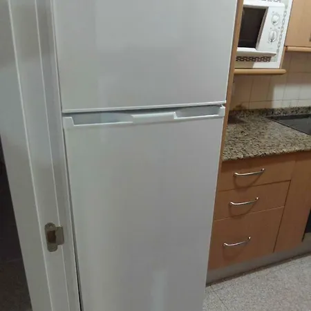 Appartement Tucasaenbenidormplaya