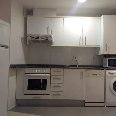 Lamiranda Appartement