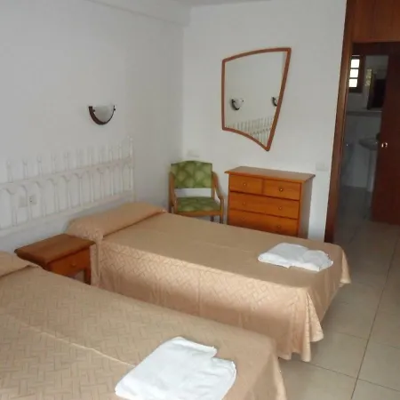 Apartamento Cervantes