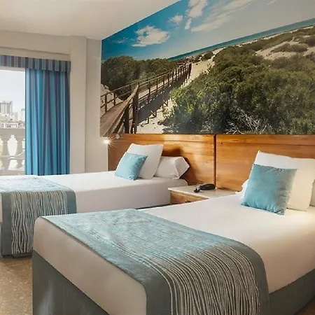 Magic Cristal Park Hotel 3*