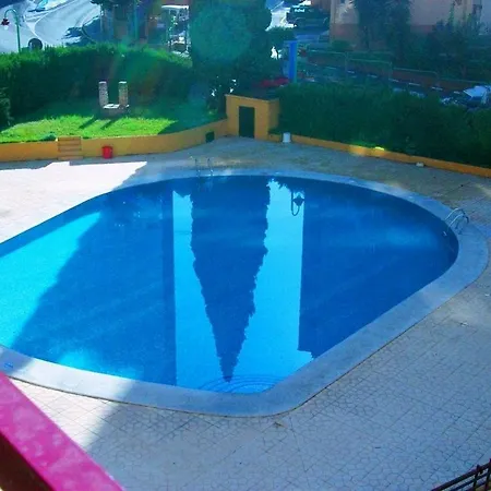 Europa Center Appartement Benidorm