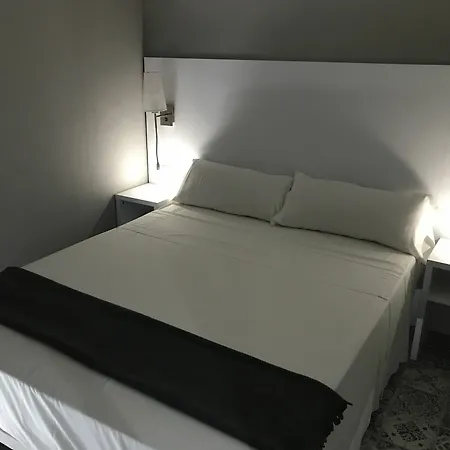 Benidorm Beach Hostel Benidorm