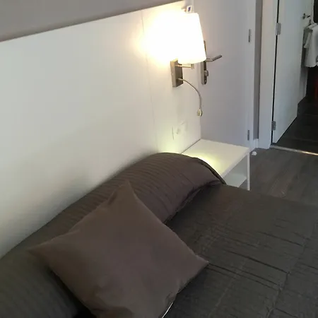 Hotel Benidorm Beach Hostel