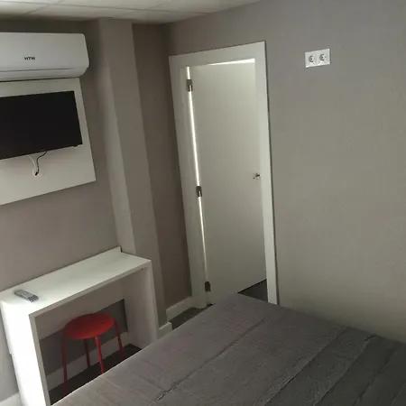 Hotel Benidorm Beach Hostel