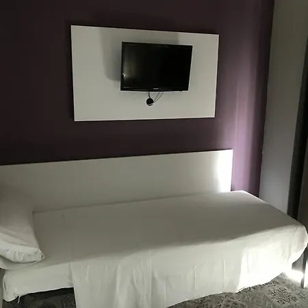 Benidorm Beach Hostel 2* Benidorm