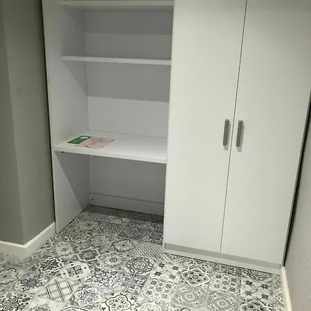 Hotel Benidorm Beach Hostel