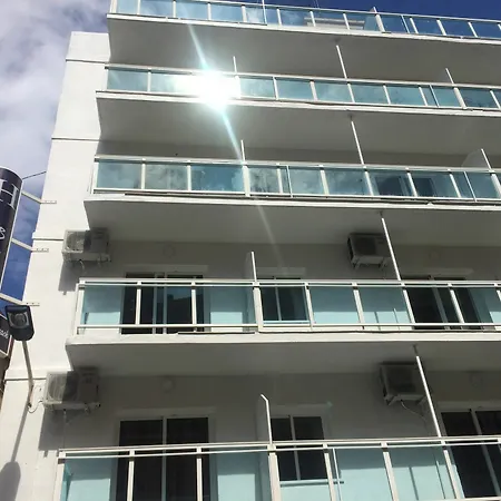 Benidorm Beach Hostel Hotel