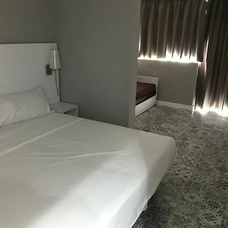 Benidorm Beach Hostel Benidorm