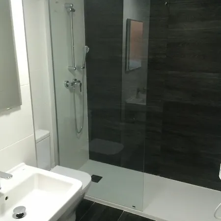 Hotel Benidorm Beach Hostel Benidorm