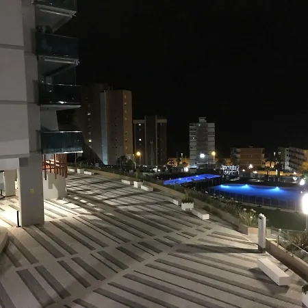 Sunset Drive 90210 Apartment Benidorm