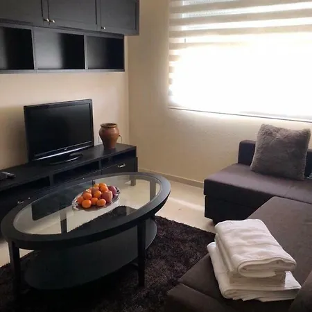 Parc Loix Apartment