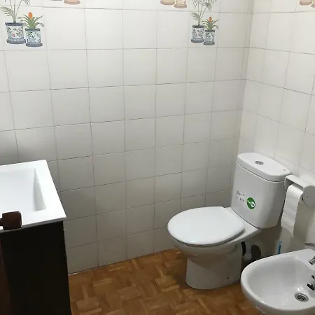 1ª Línea Playa Levante, Garage, Wifi, Climatización * Benidorm