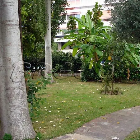 Cervantes Apartamento Benidorm