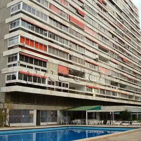 Apartamento Cervantes *