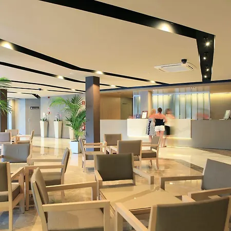 Hotel Helios 4*