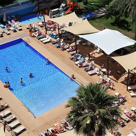 Hotel Helios Benidorm