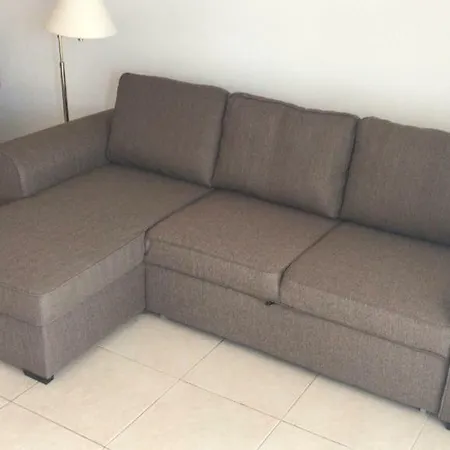Apartamento La Cala Del Vent