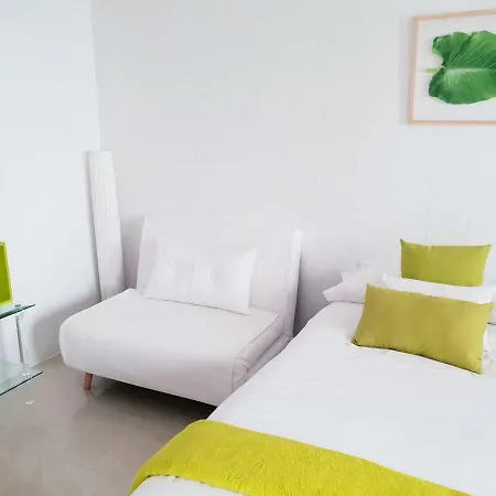 Sea Dreams House * Μπένιντορμ