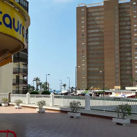 Coblanca 5 Studio Benidorm