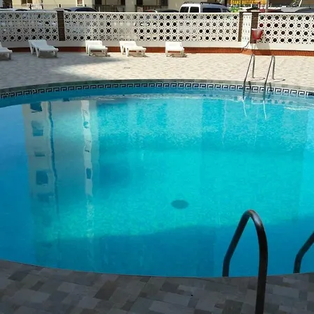 Coblanca 5 Studio * Benidorm