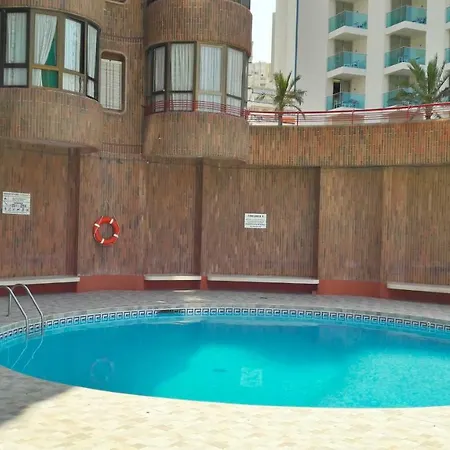 Coblanca 5 Studio