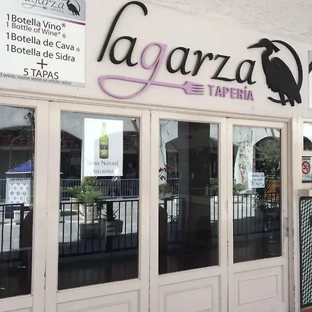 Ruzafa Rincon Espanol Apartman *